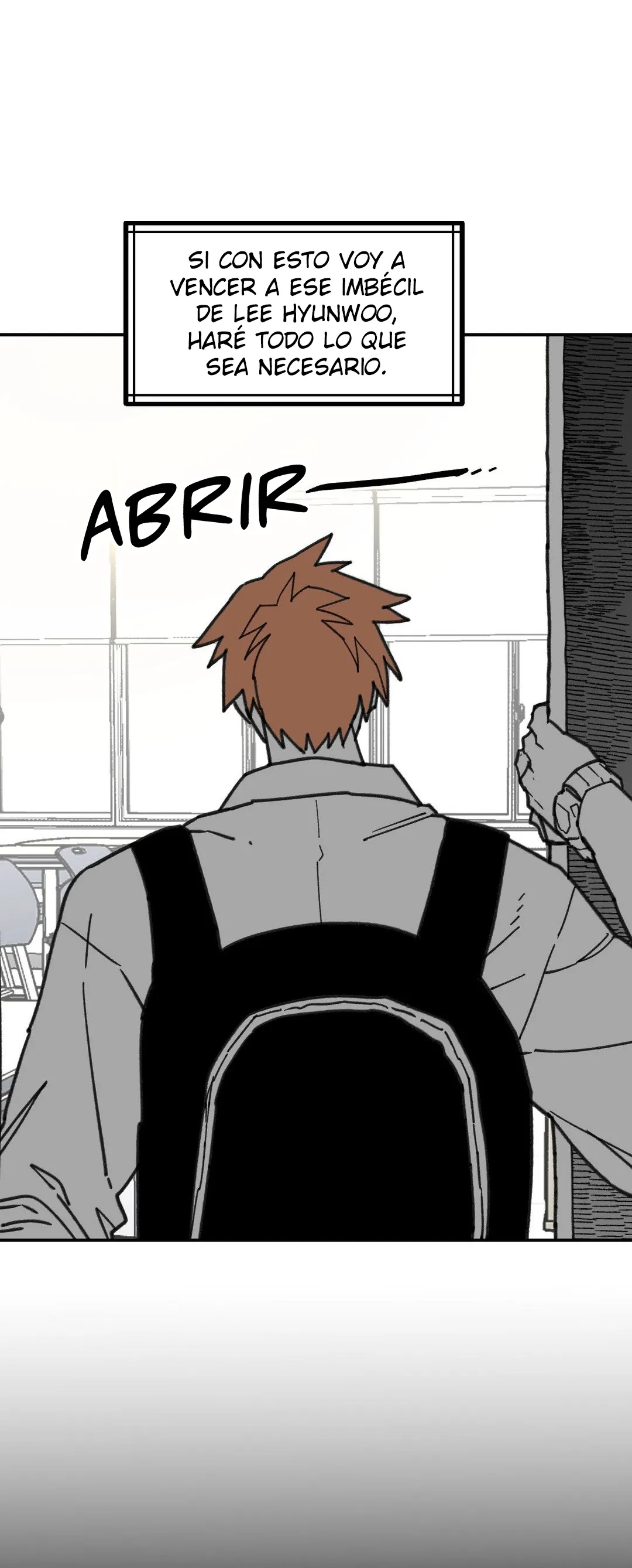 High School Boy Capítulo 53 en Línea - página 21
