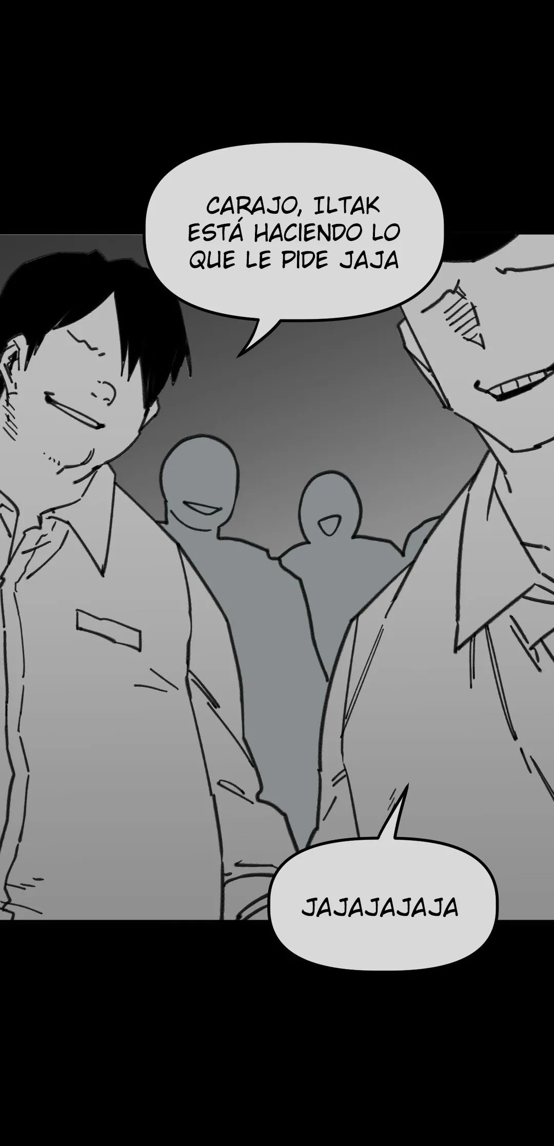 High School Boy Capítulo 53 en Línea - página 24