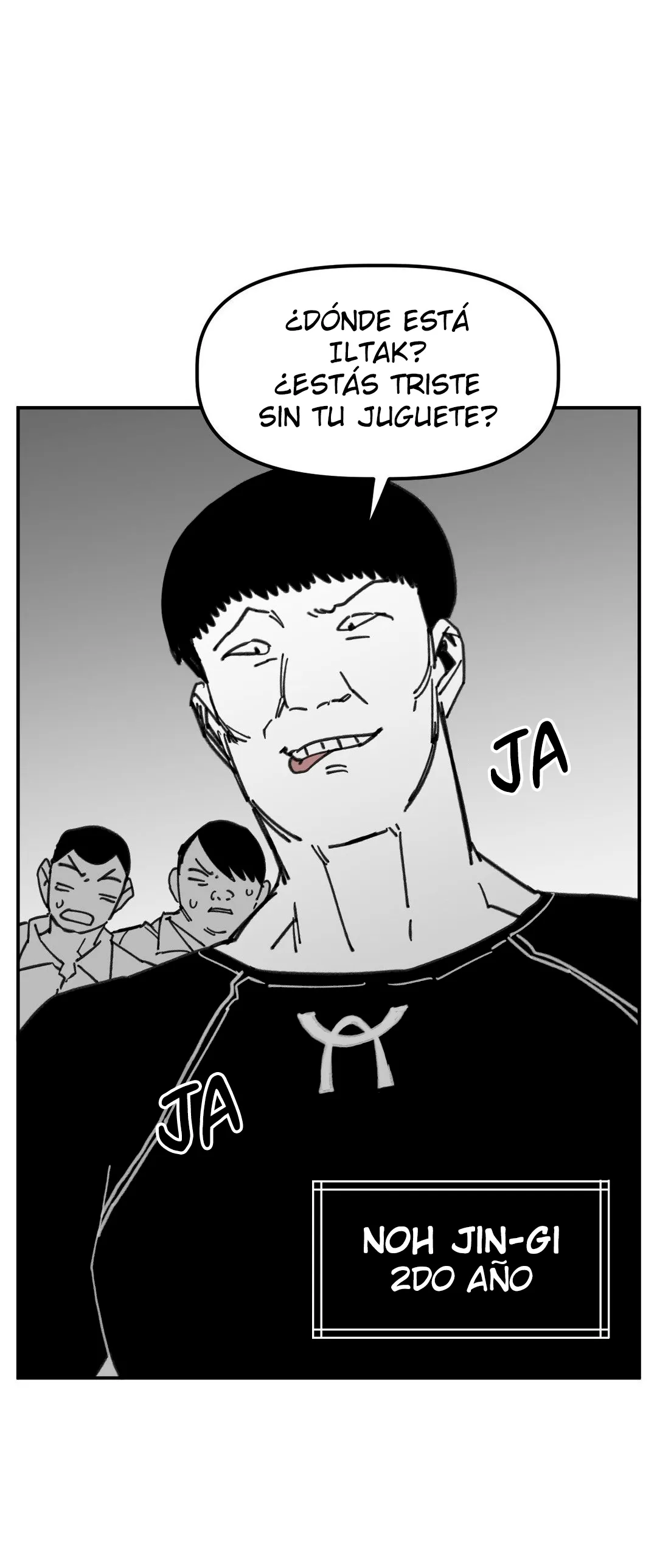 High School Boy Capítulo 53 en Línea - página 57