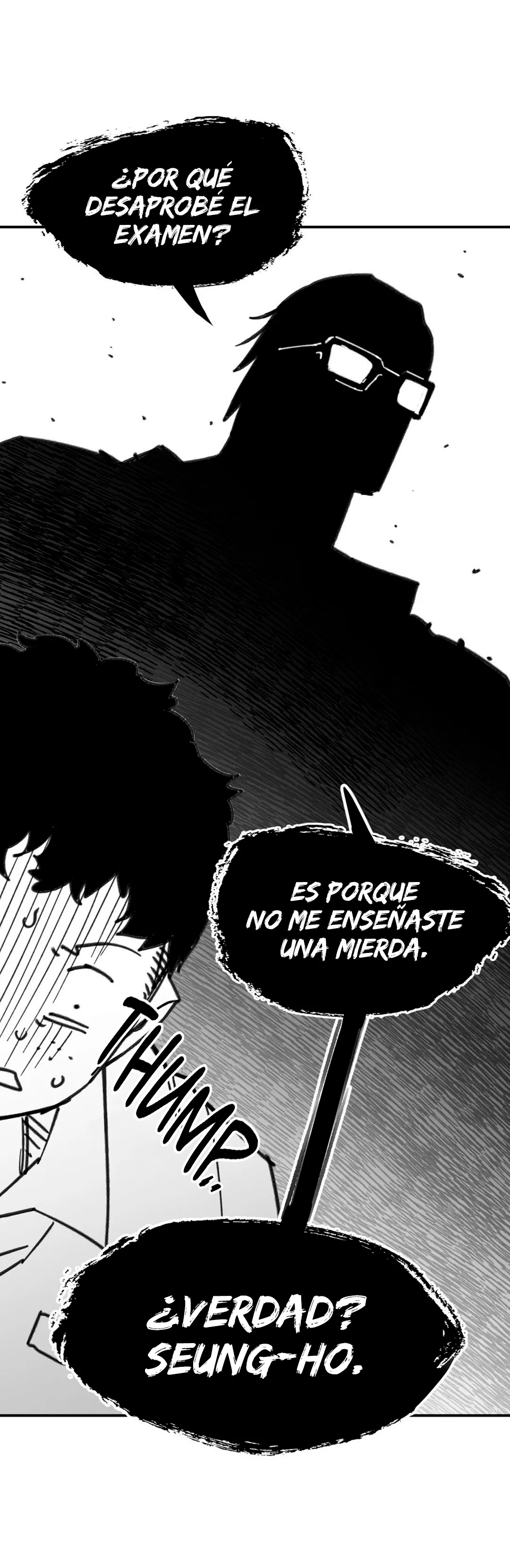High School Boy Capítulo 53 en Línea - página 65