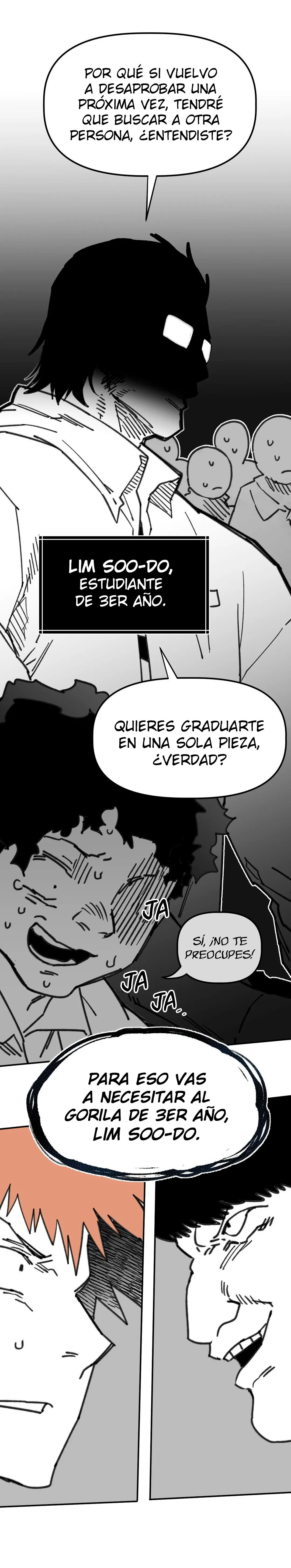 High School Boy Capítulo 53 en Línea - página 68