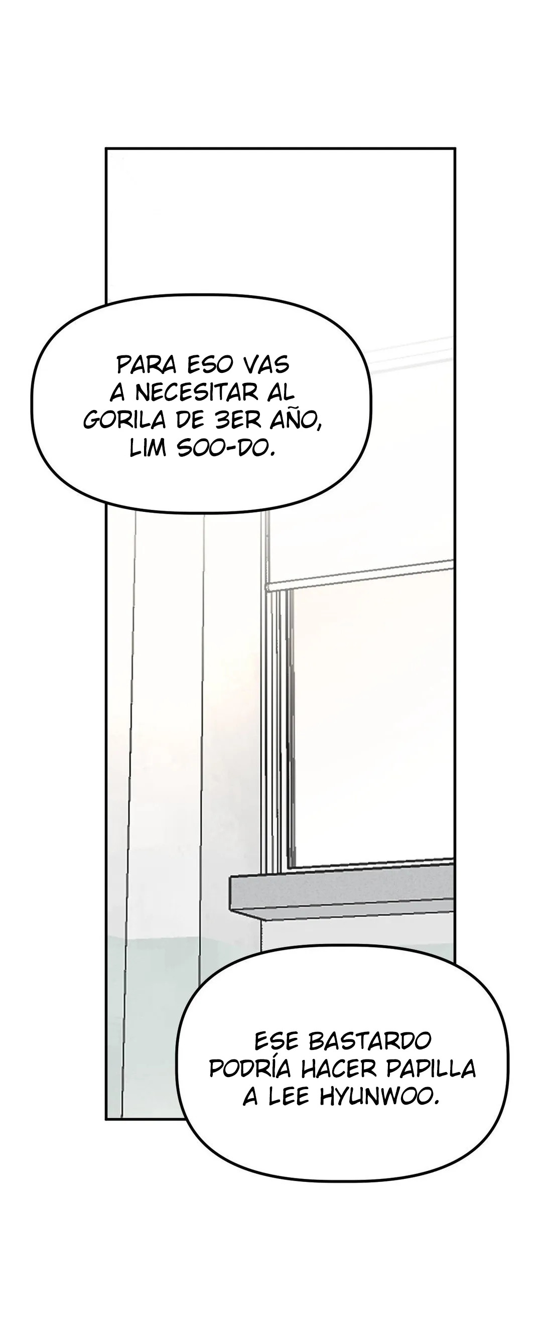 High School Boy Capítulo 54 en Línea - página 3
