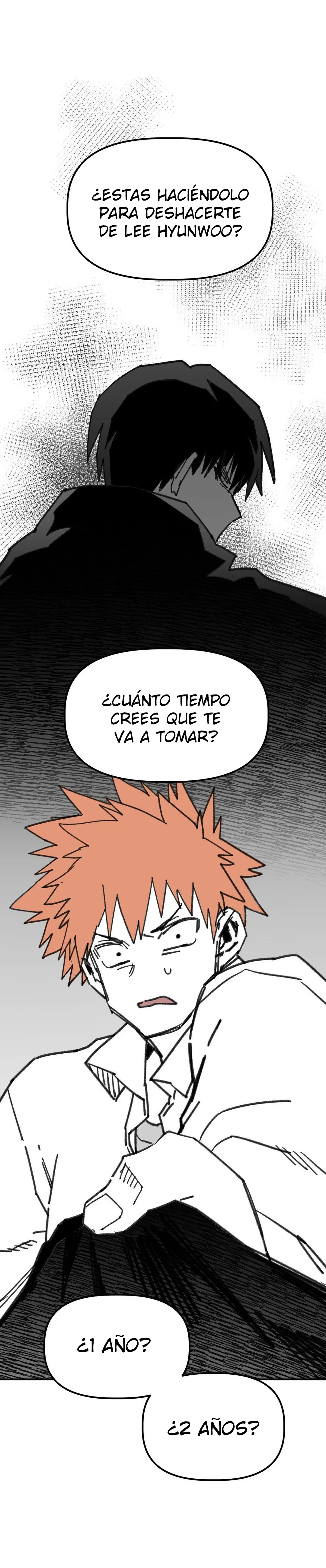High School Boy Capítulo 54 en Línea - página 8
