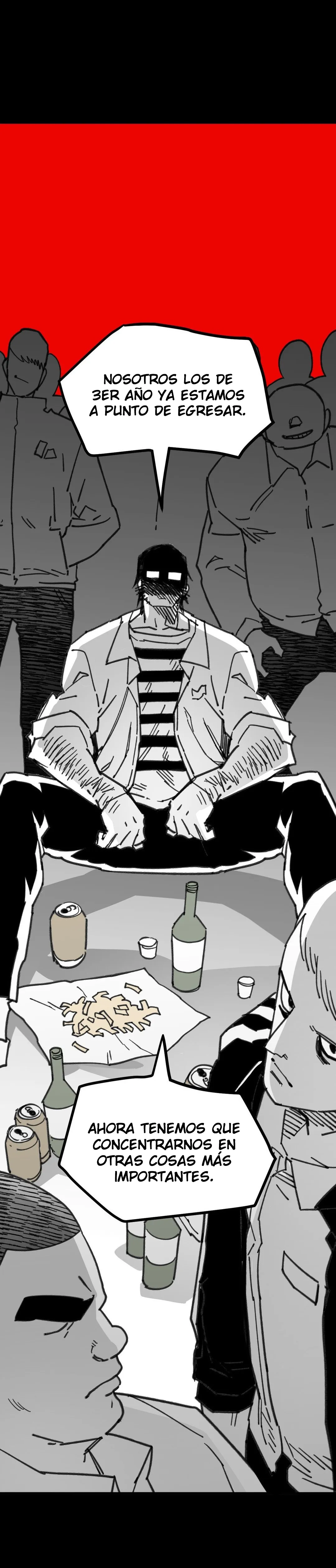 High School Boy Capítulo 54 en Línea - página 13