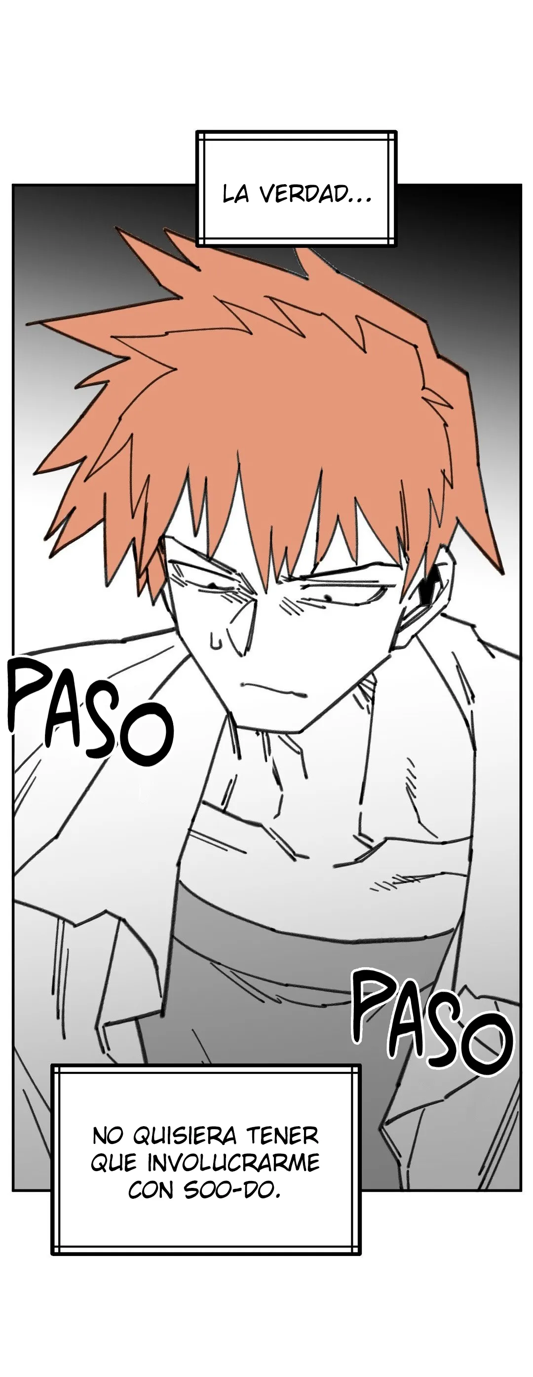 High School Boy Capítulo 54 en Línea - página 32