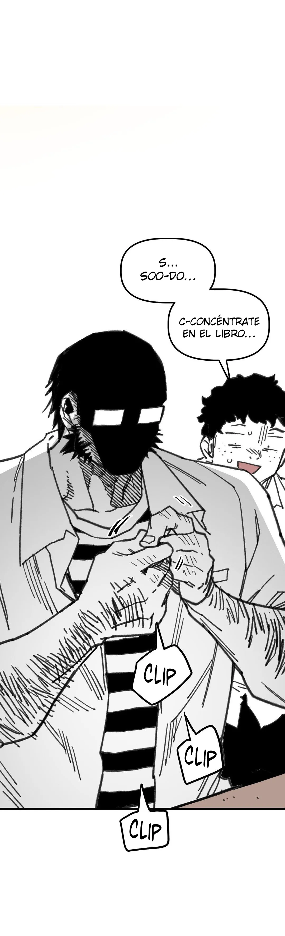 High School Boy Capítulo 54 en Línea - página 36