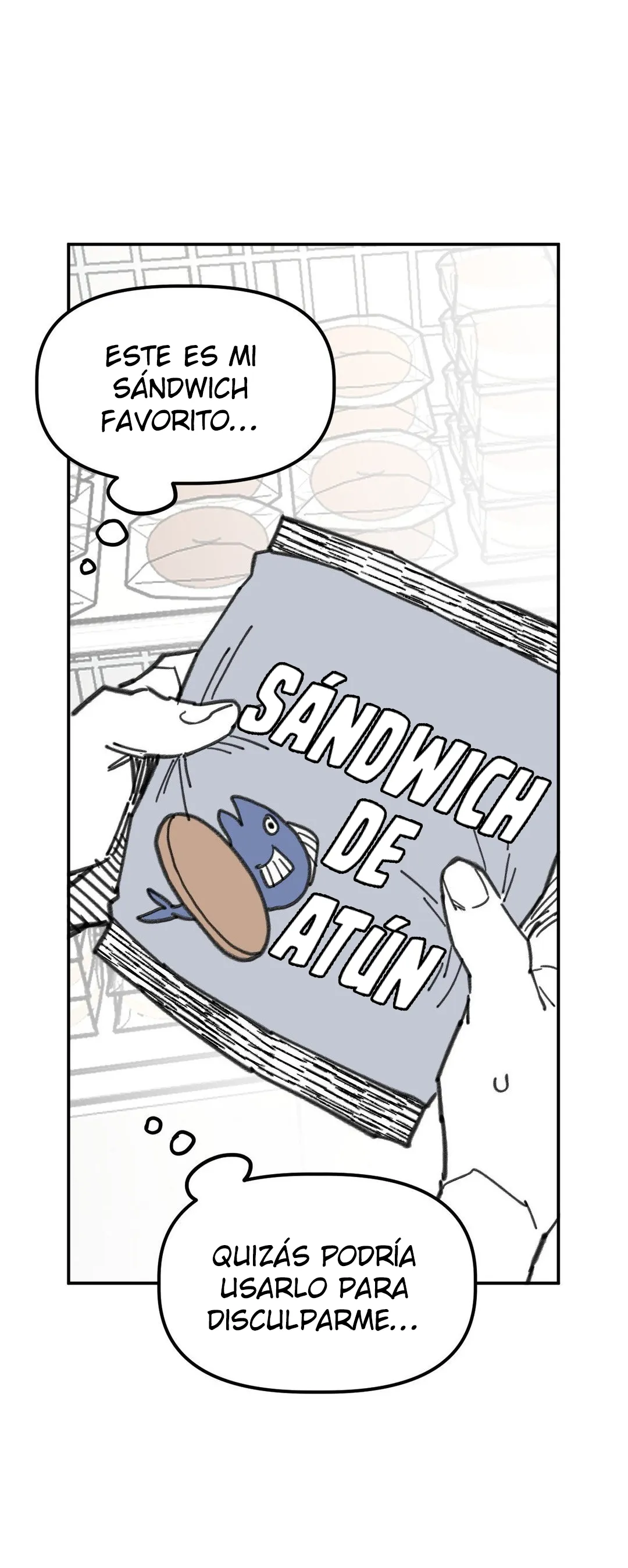 High School Boy Capítulo 54 en Línea - página 40