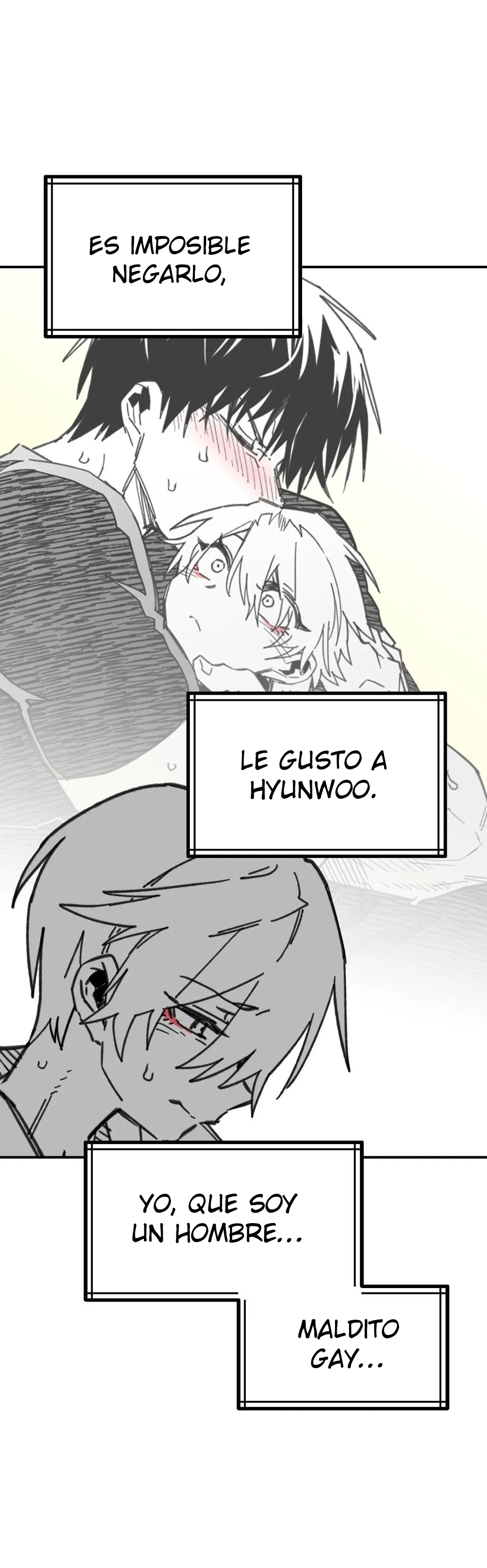 High School Boy Capítulo 54 en Línea - página 47
