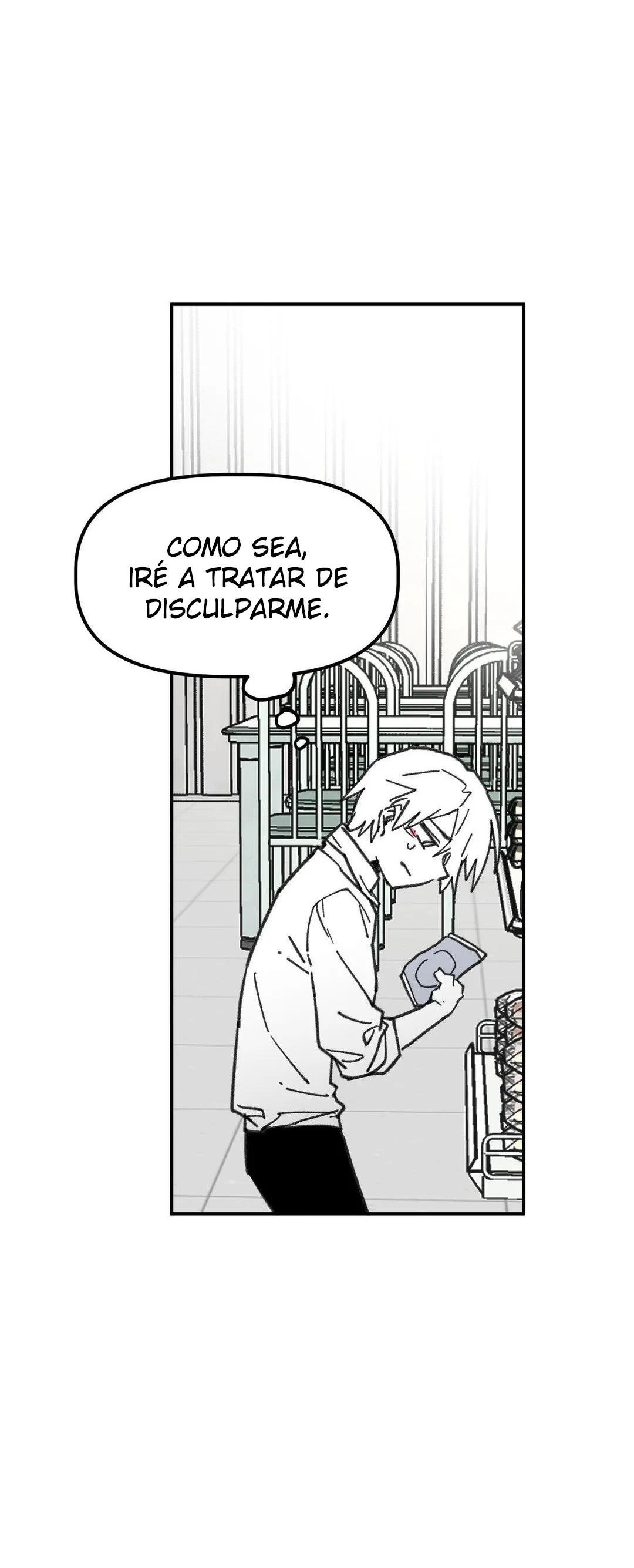 High School Boy Capítulo 54 en Línea - página 48