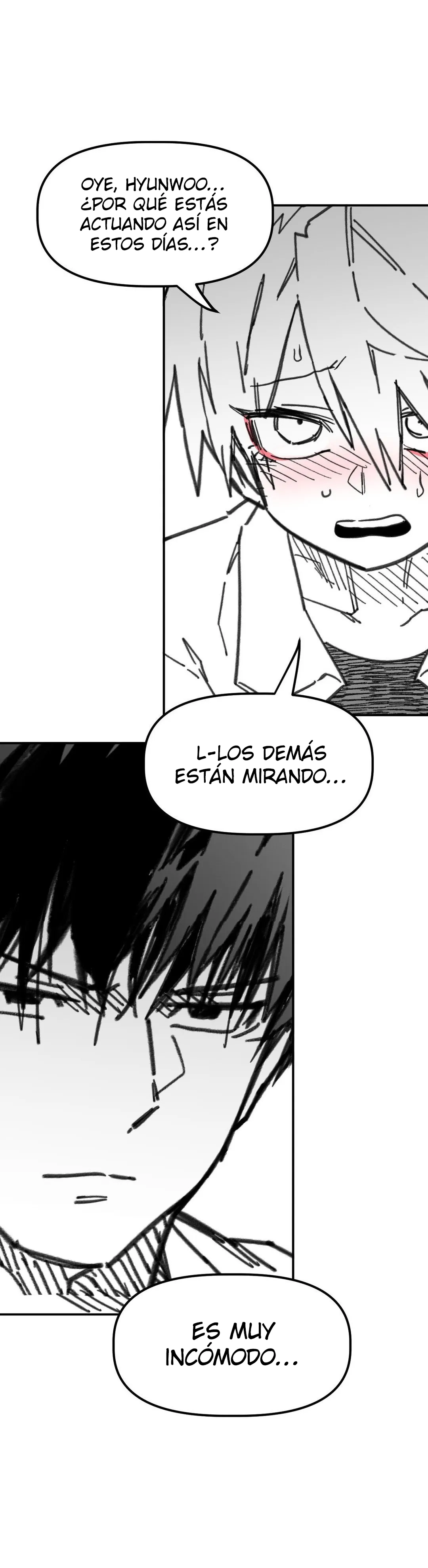 High School Boy Capítulo 54 en Línea - página 58
