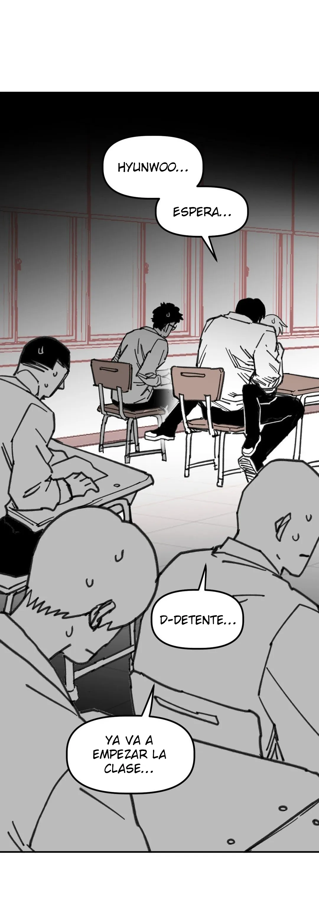 High School Boy Capítulo 54 en Línea - página 60