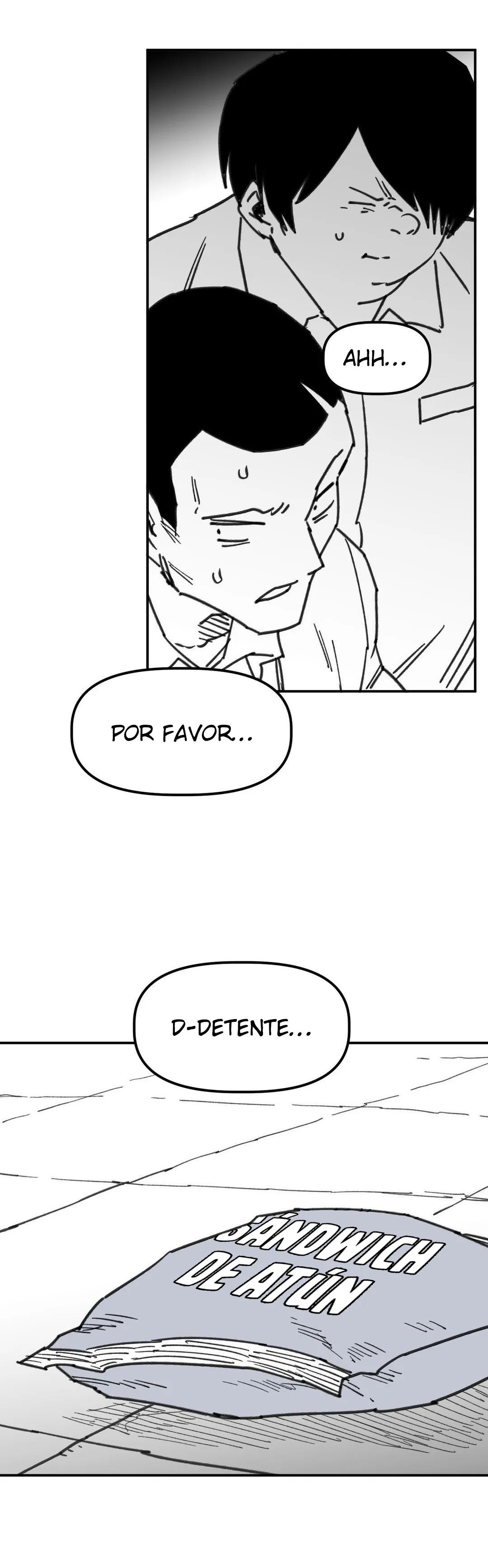 High School Boy Capítulo 54 en Línea - página 62
