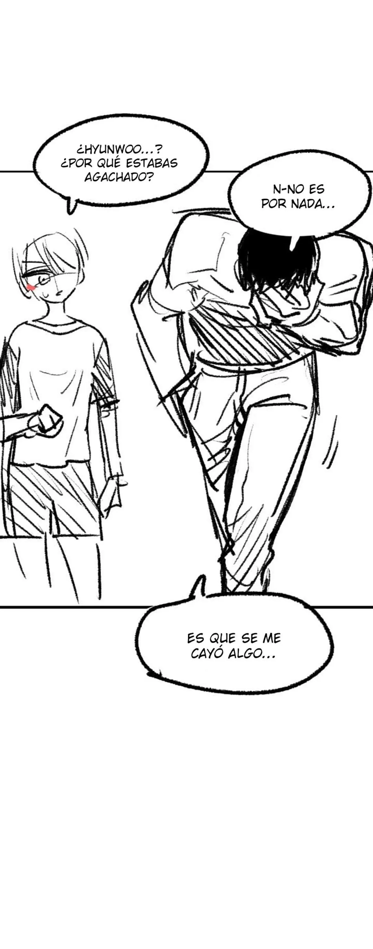 High School Boy Capítulo 54.5 en Línea - página 15