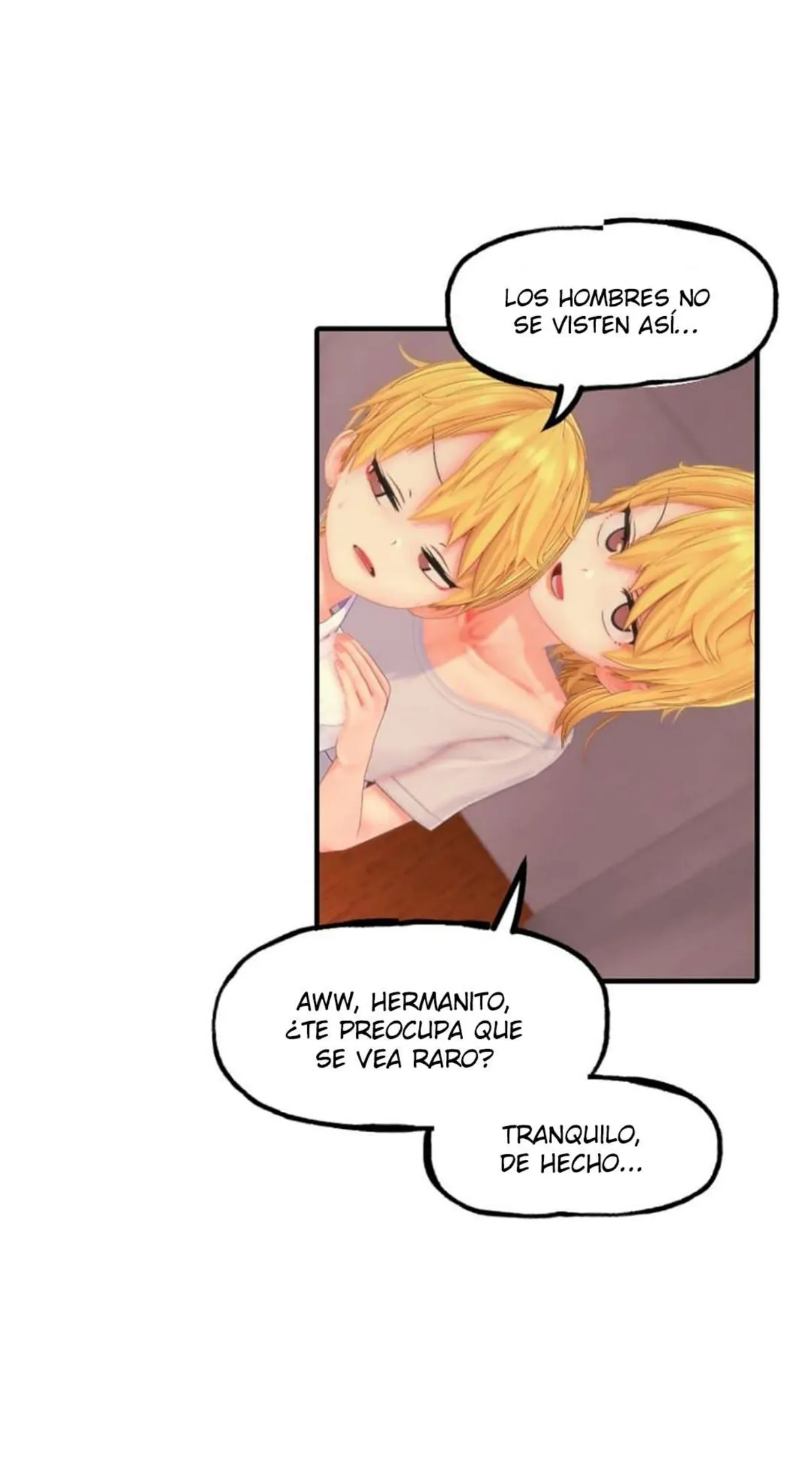 High School Boy Capítulo 54.5 en Línea - página 24