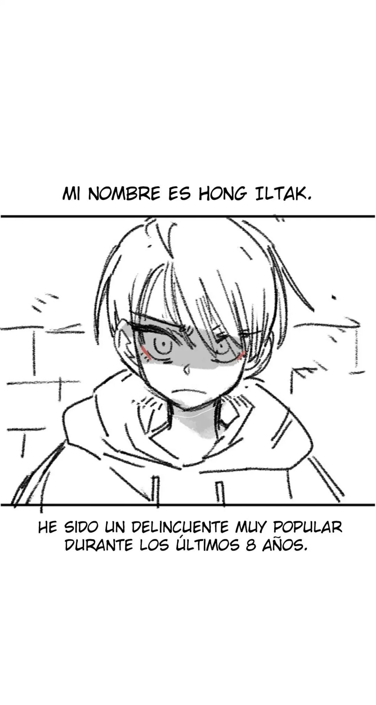High School Boy Capítulo 54.5 en Línea - página 31