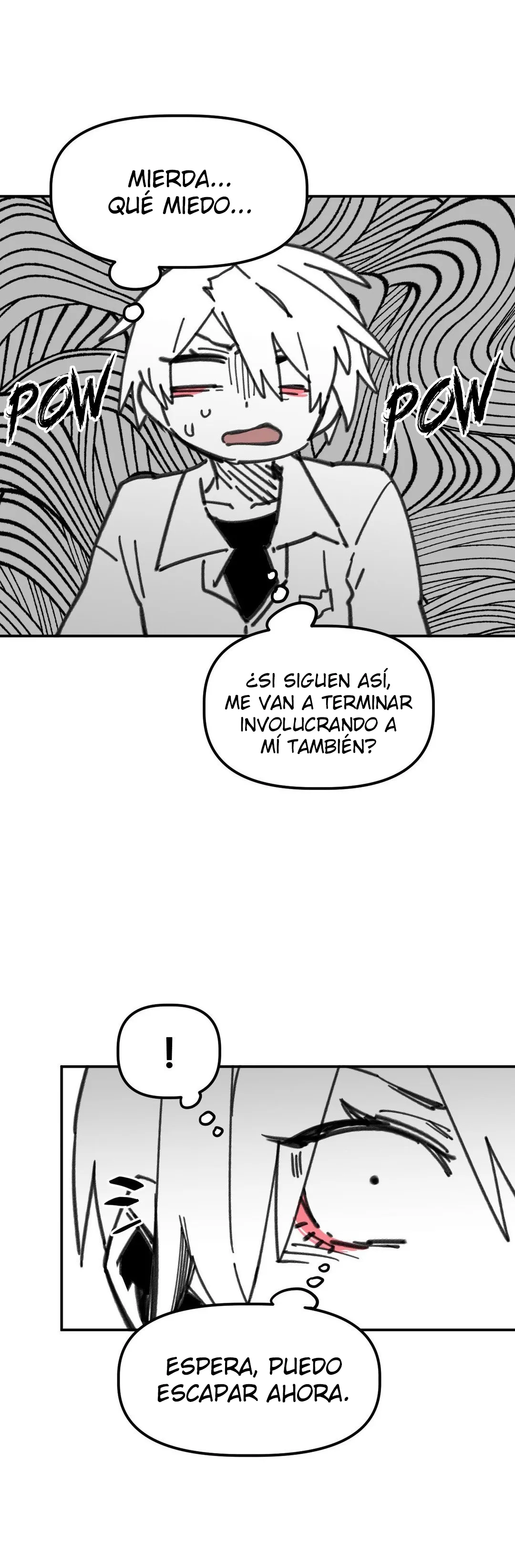 High School Boy Capítulo 55 en Línea - página 6