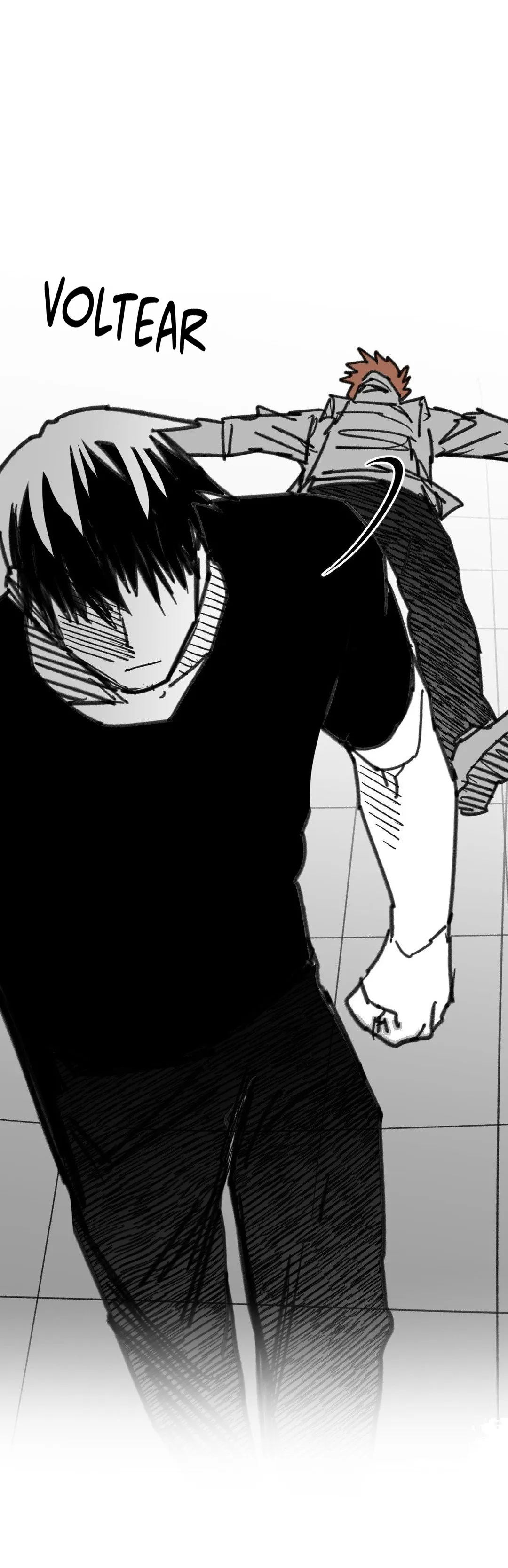 High School Boy Capítulo 55 en Línea - página 16