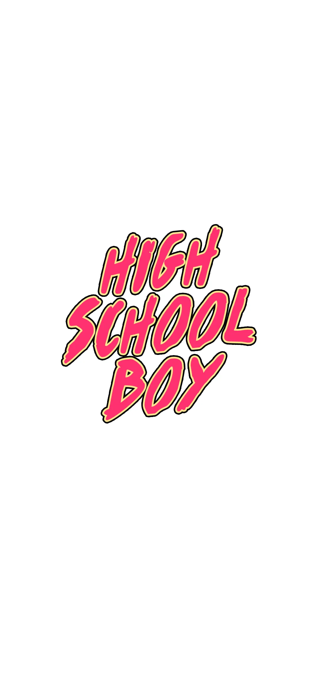 High School Boy Capítulo 55 en Línea - página 24