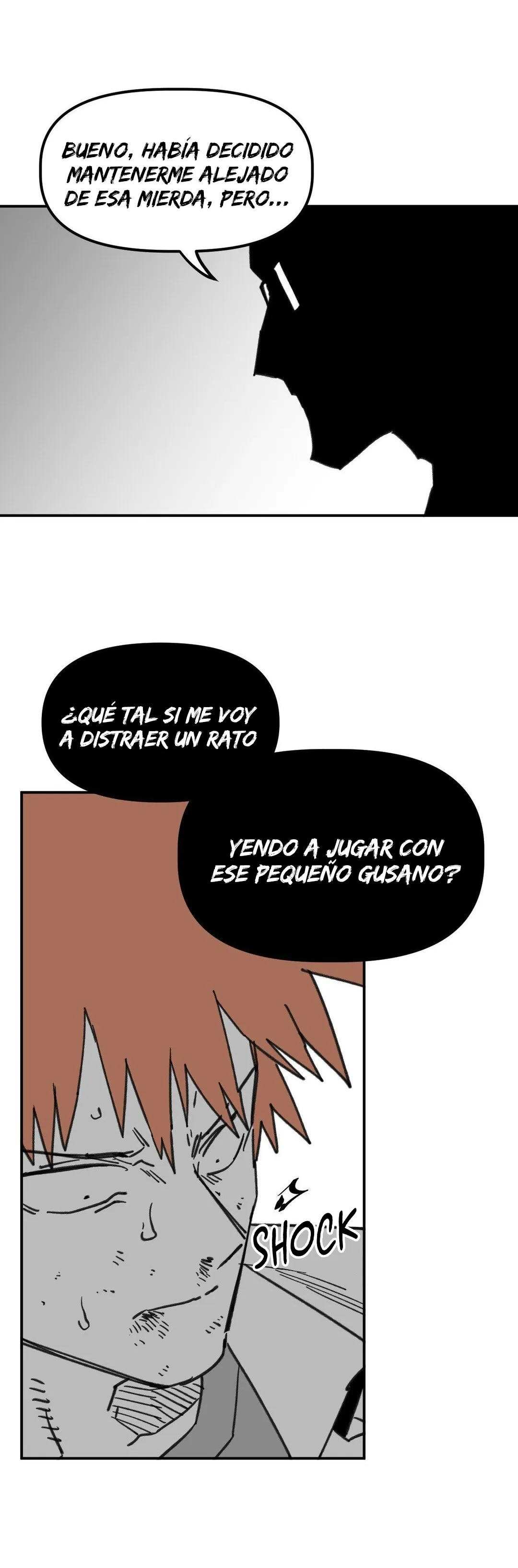 High School Boy Capítulo 55 en Línea - página 26