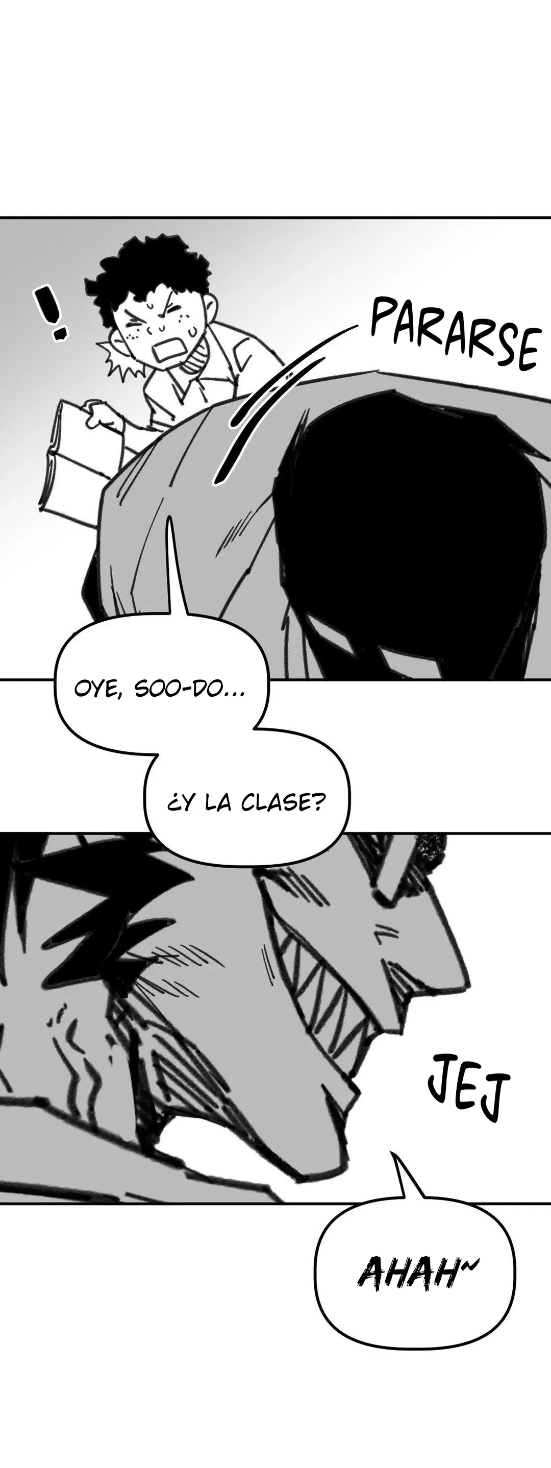 High School Boy Capítulo 55 en Línea - página 28