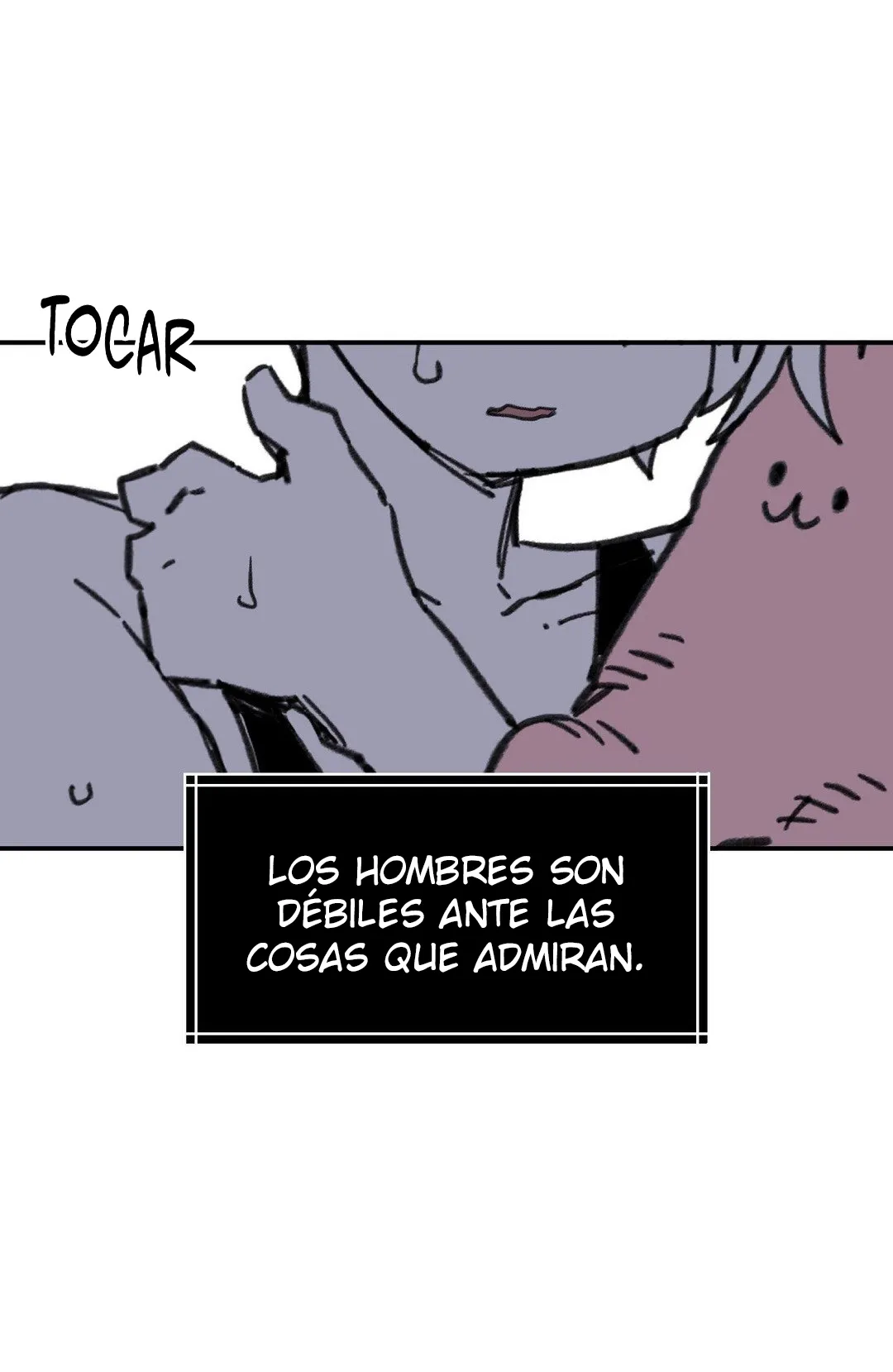 High School Boy Capítulo 55 en Línea - página 39