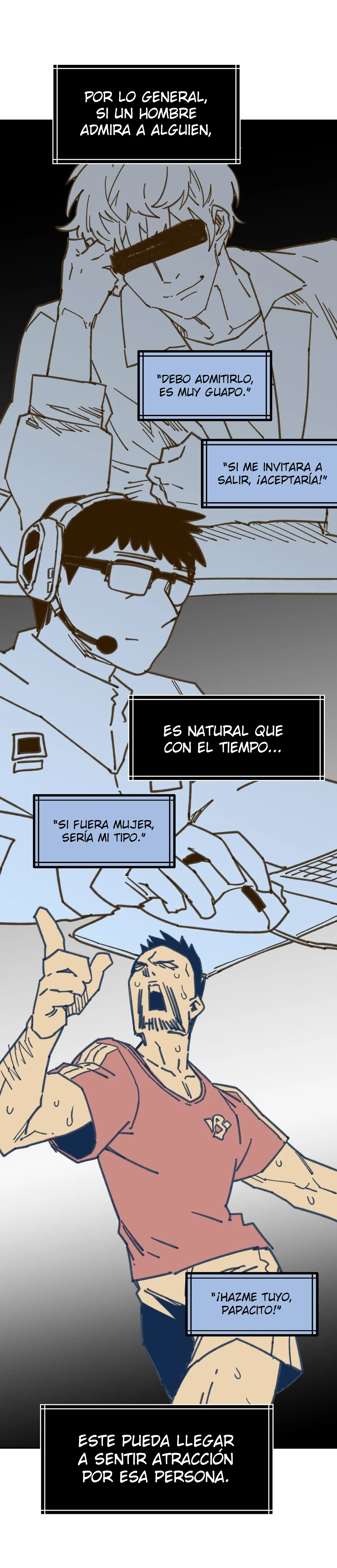 High School Boy Capítulo 55 en Línea - página 40