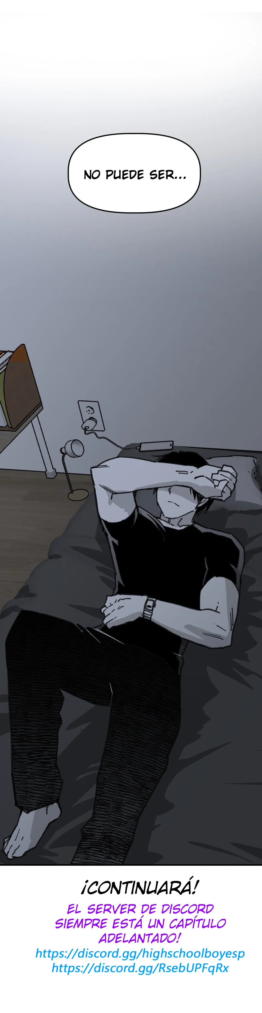 High School Boy Capítulo 55 en Línea - página 48