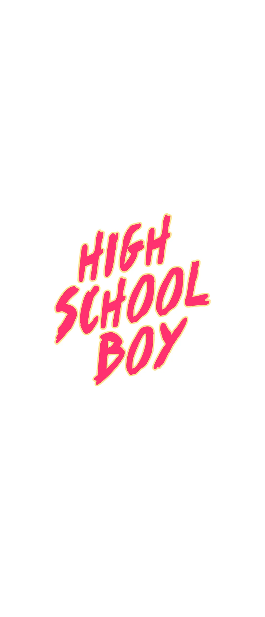High School Boy Capítulo 56 en Línea - página 9