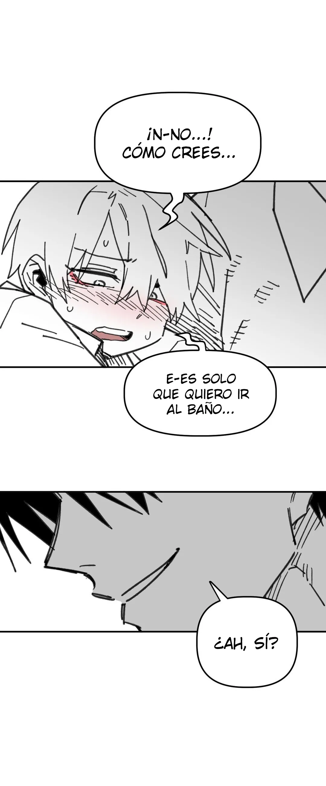 High School Boy Capítulo 56 en Línea - página 12