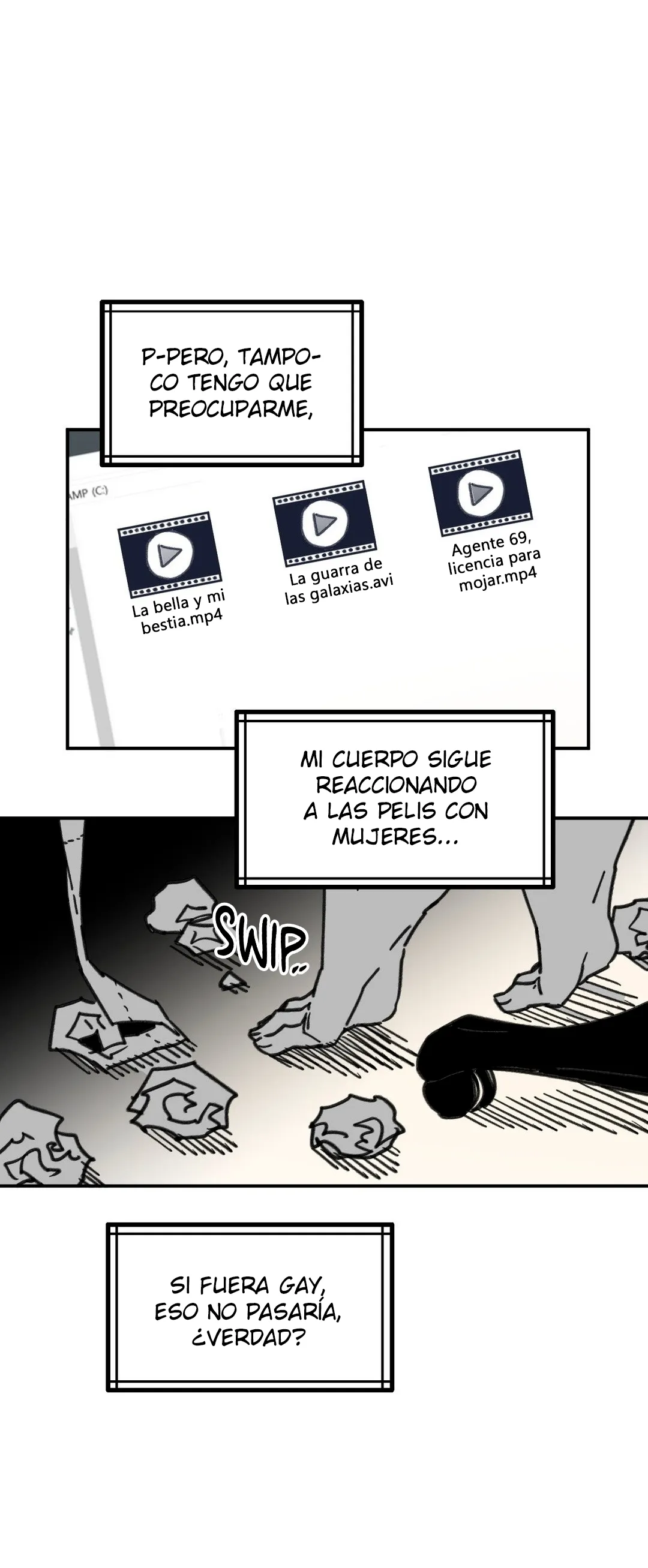 High School Boy Capítulo 56 en Línea - página 19