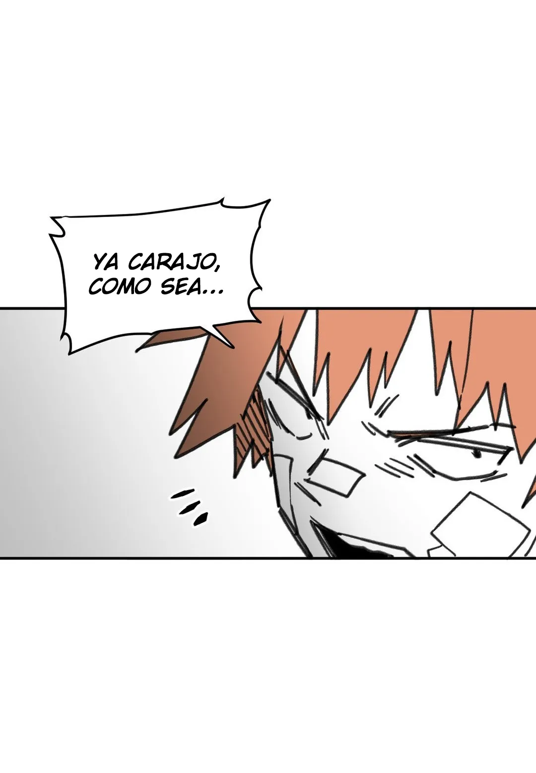High School Boy Capítulo 56 en Línea - página 35