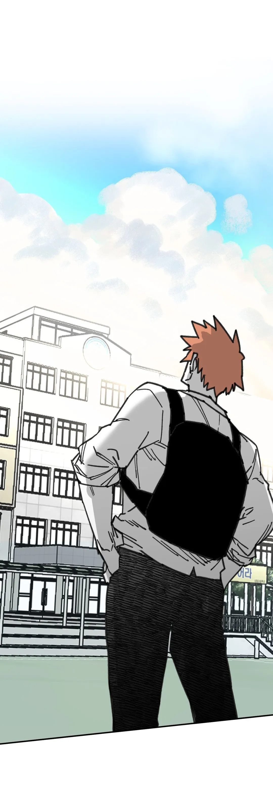 High School Boy Capítulo 56 en Línea - página 36