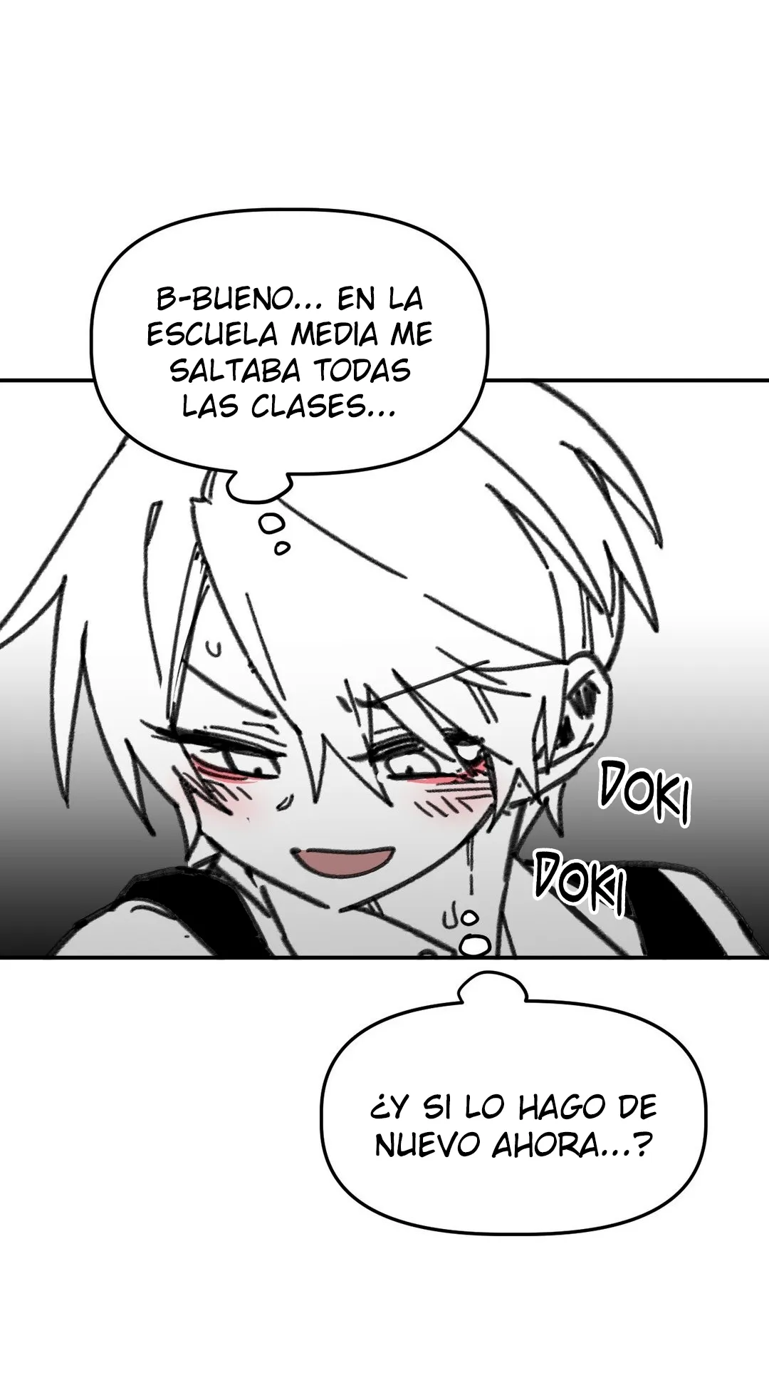 High School Boy Capítulo 56 en Línea - página 43