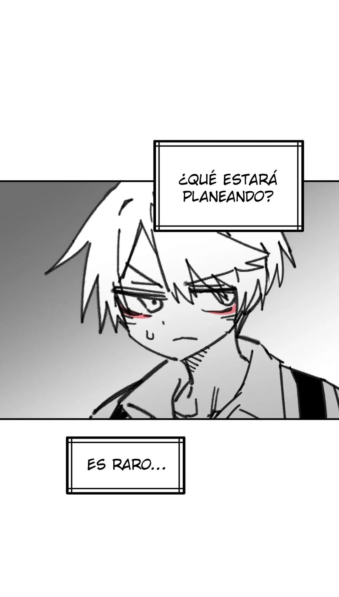 High School Boy Capítulo 57 en Línea - página 6