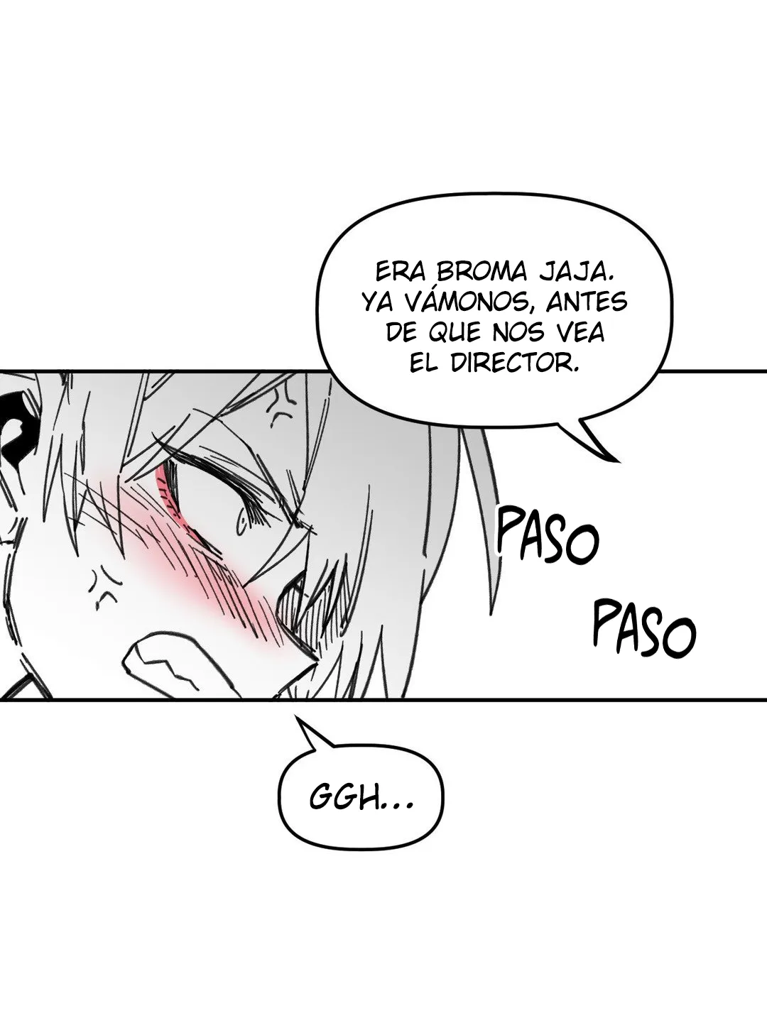 High School Boy Capítulo 57 en Línea - página 12