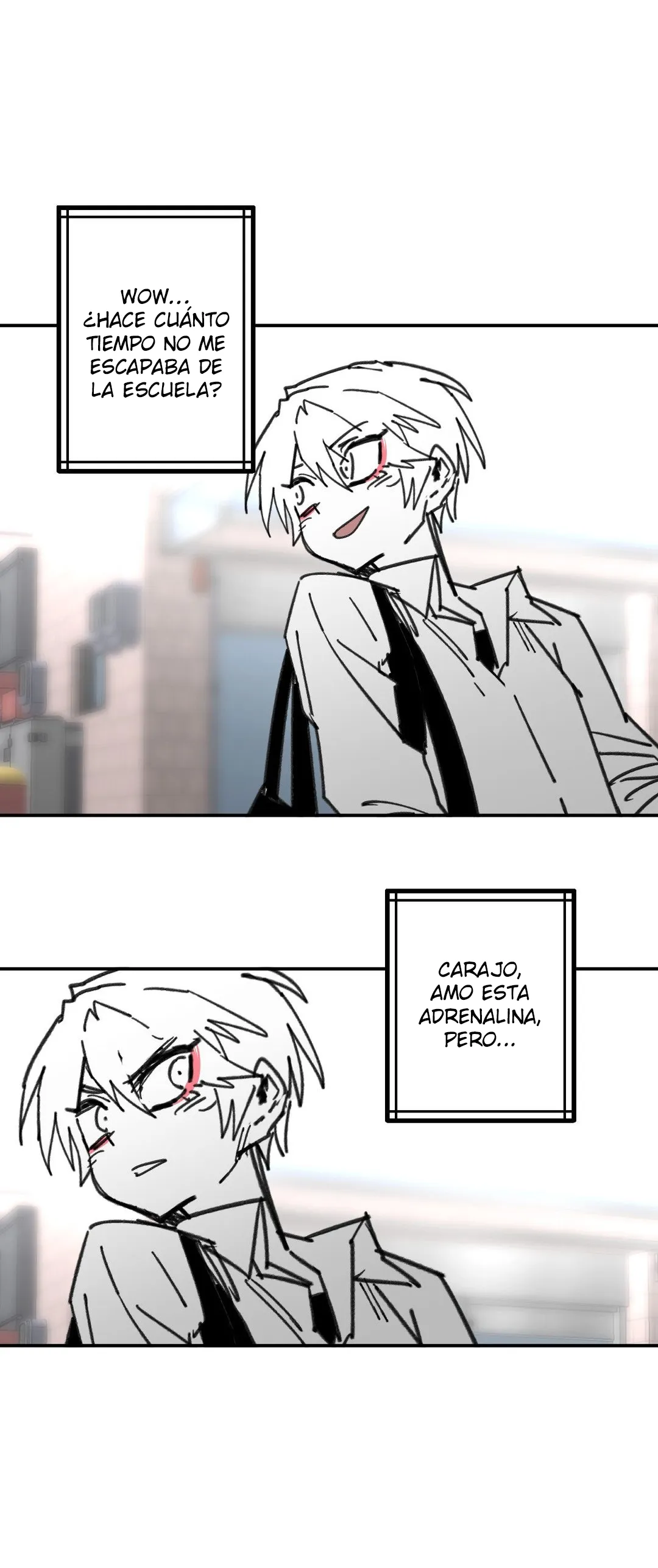 High School Boy Capítulo 57 en Línea - página 16