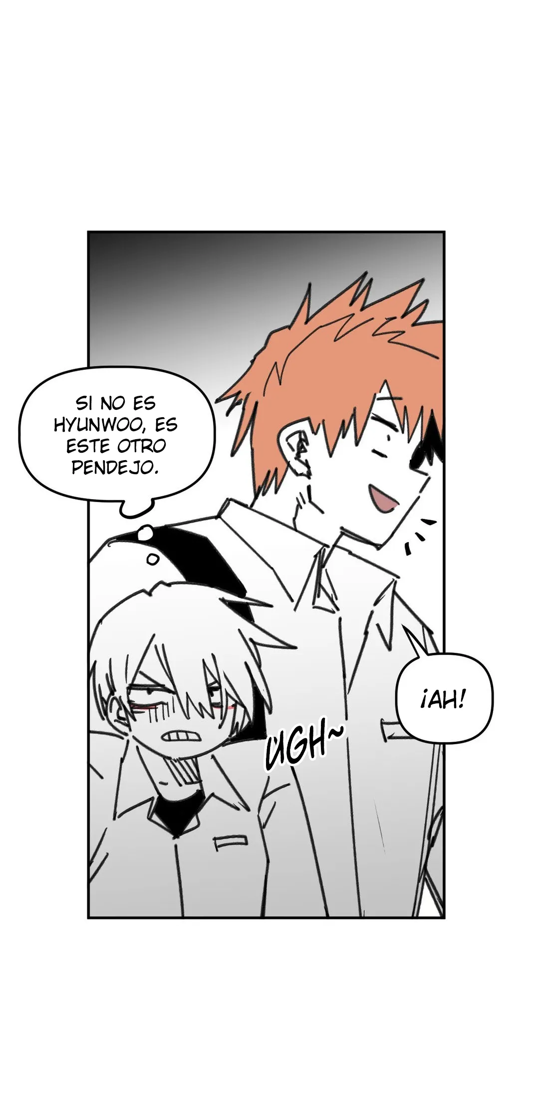 High School Boy Capítulo 57 en Línea - página 20
