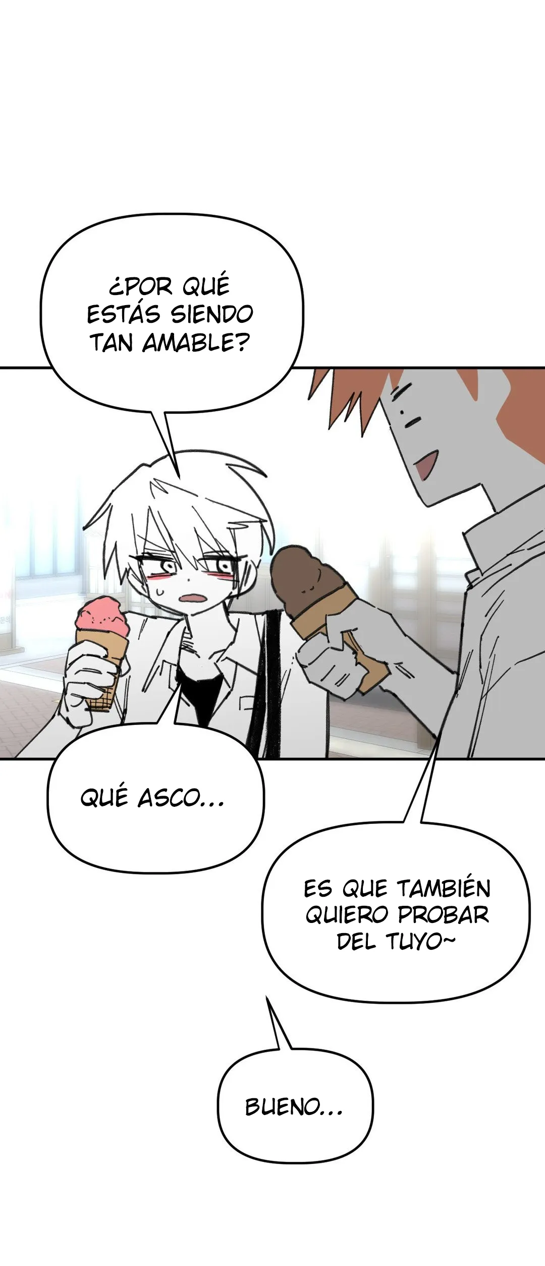 High School Boy Capítulo 57 en Línea - página 27