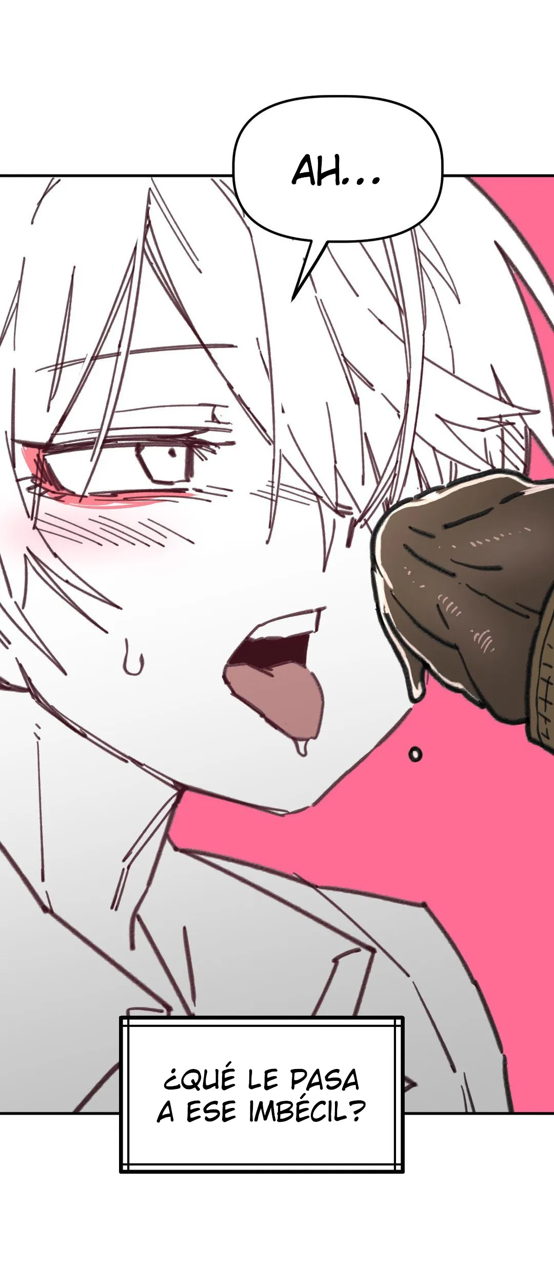 High School Boy Capítulo 57 en Línea - página 28