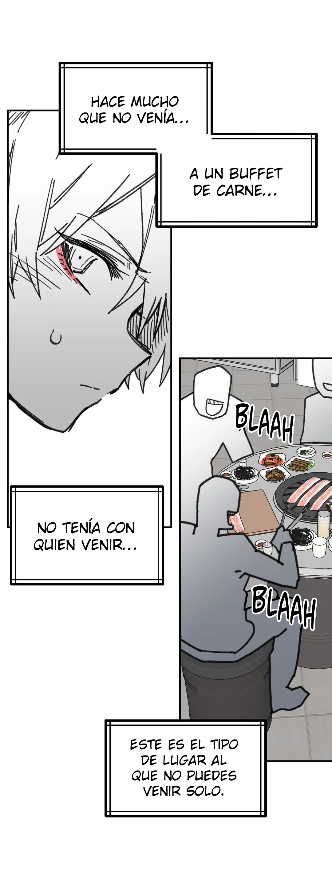 High School Boy Capítulo 57 en Línea - página 46