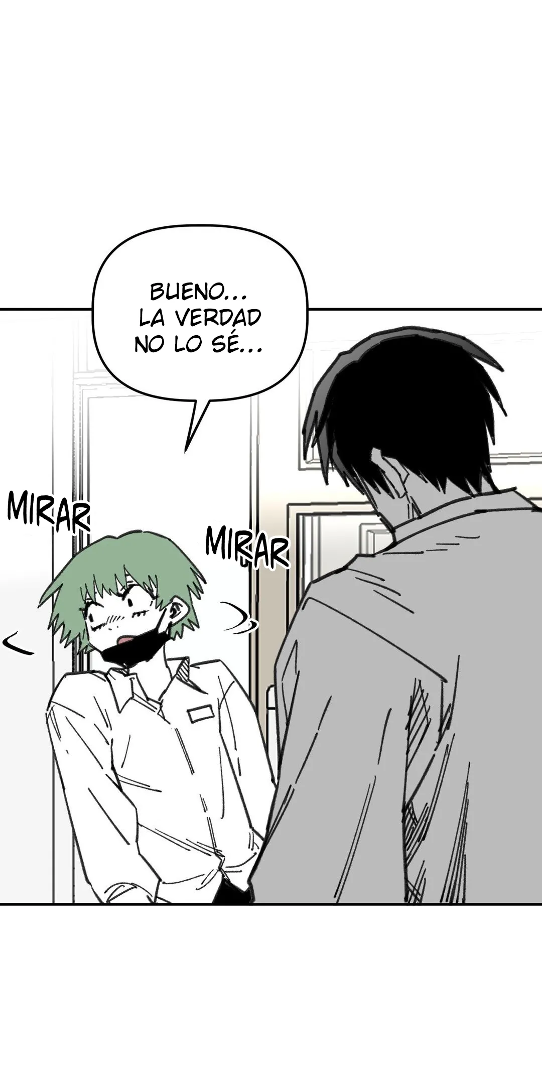 High School Boy Capítulo 57 en Línea - página 59