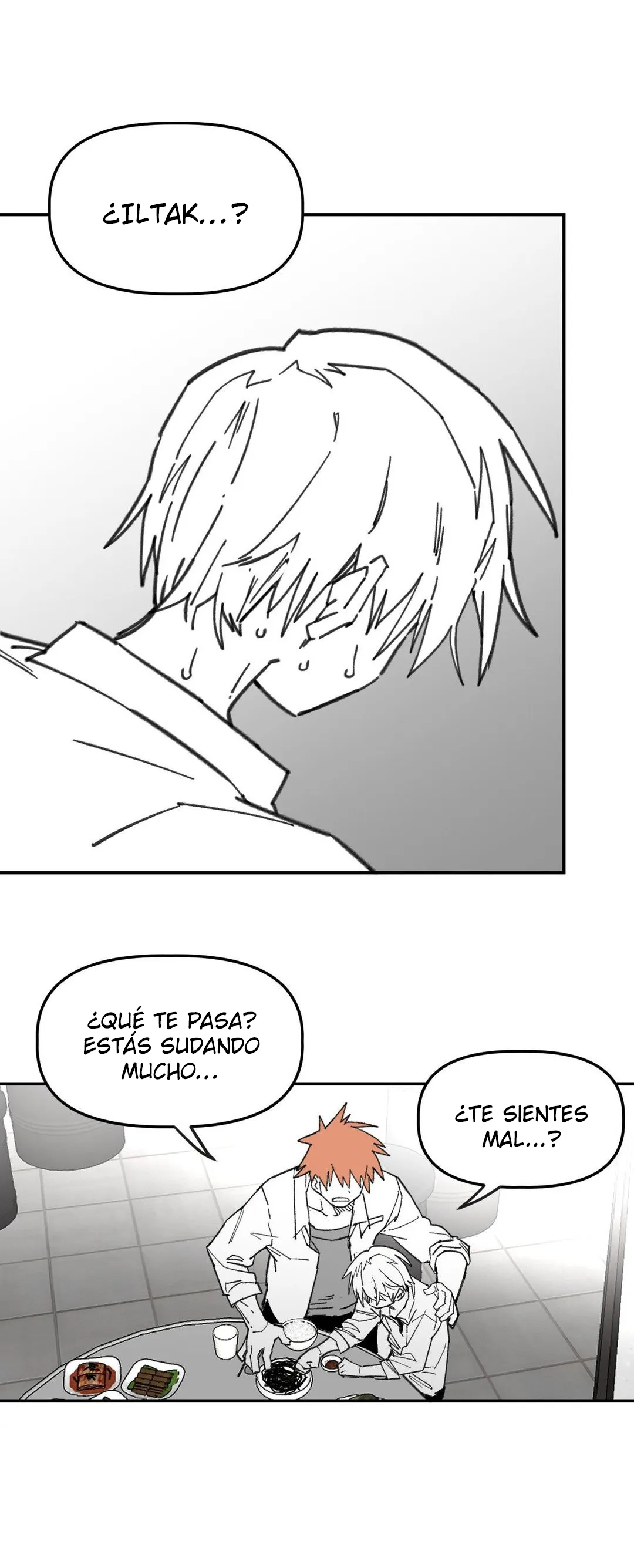 High School Boy Capítulo 58 en Línea - página 23