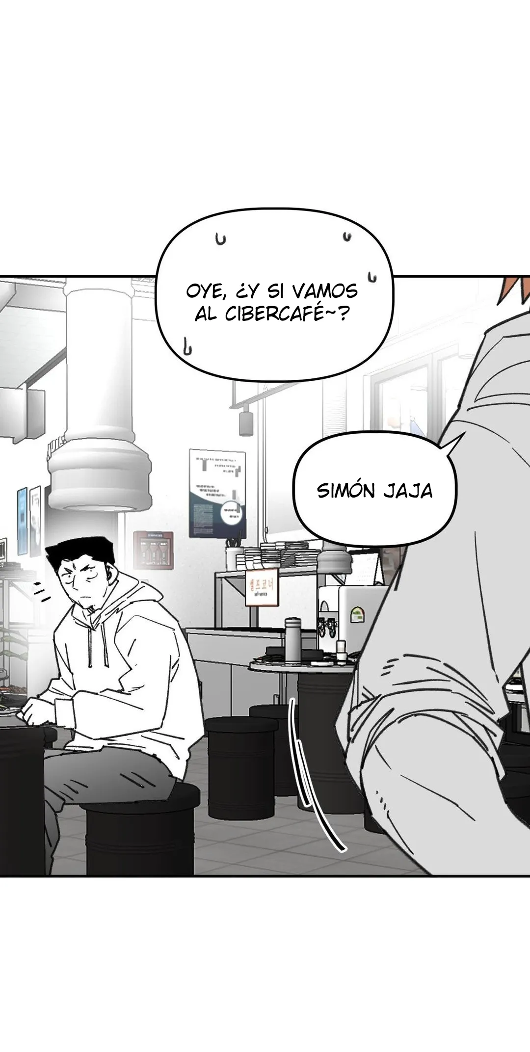 High School Boy Capítulo 58 en Línea - página 26