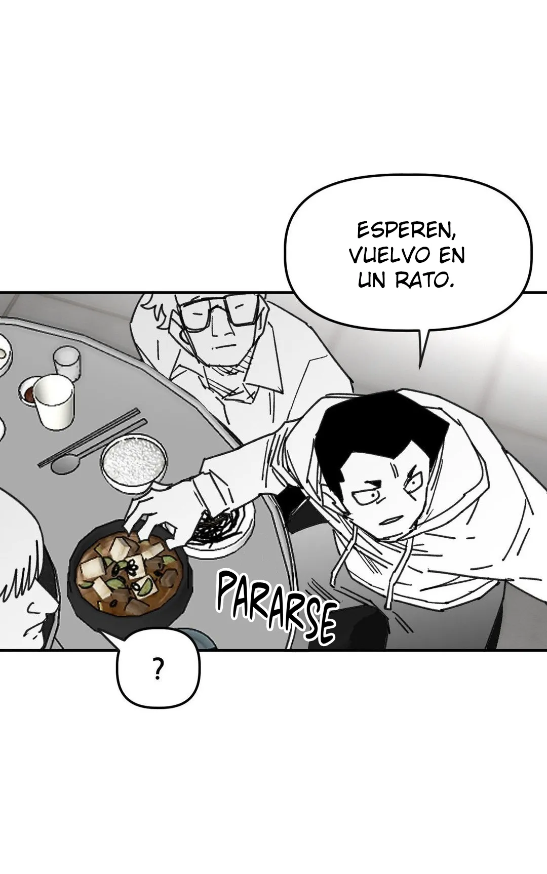 High School Boy Capítulo 58 en Línea - página 27