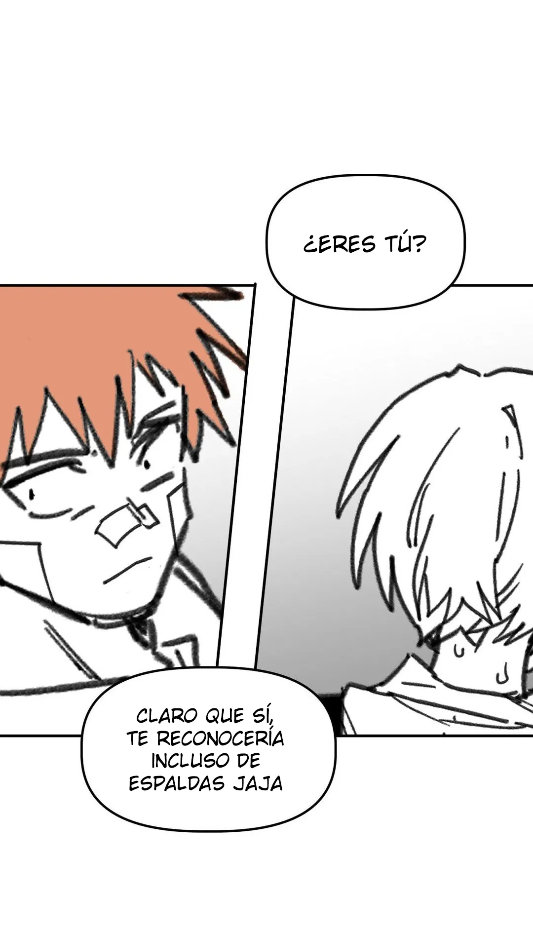 High School Boy Capítulo 58 en Línea - página 31