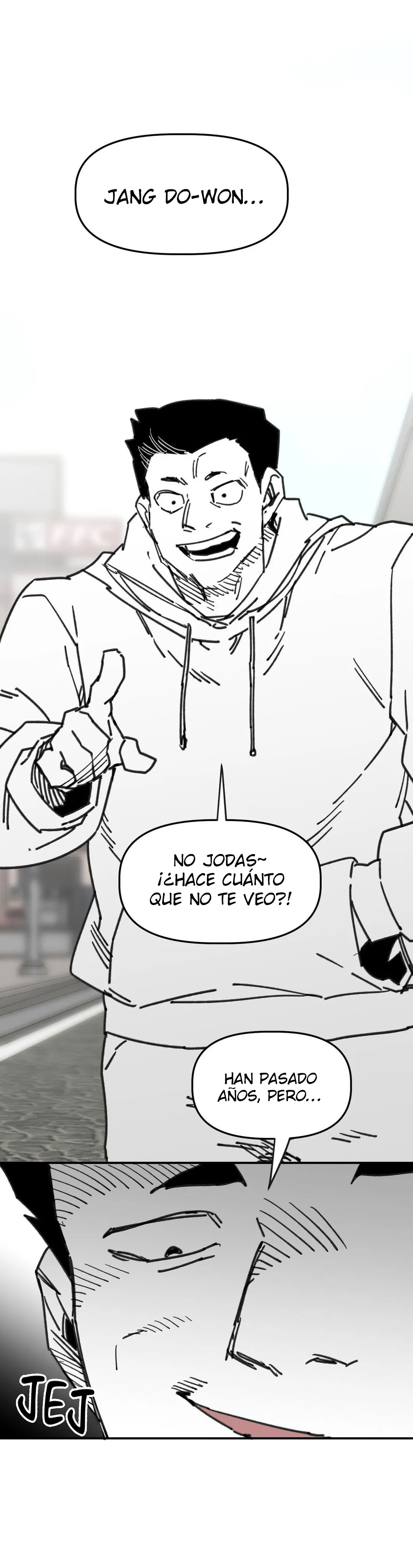 High School Boy Capítulo 58 en Línea - página 33