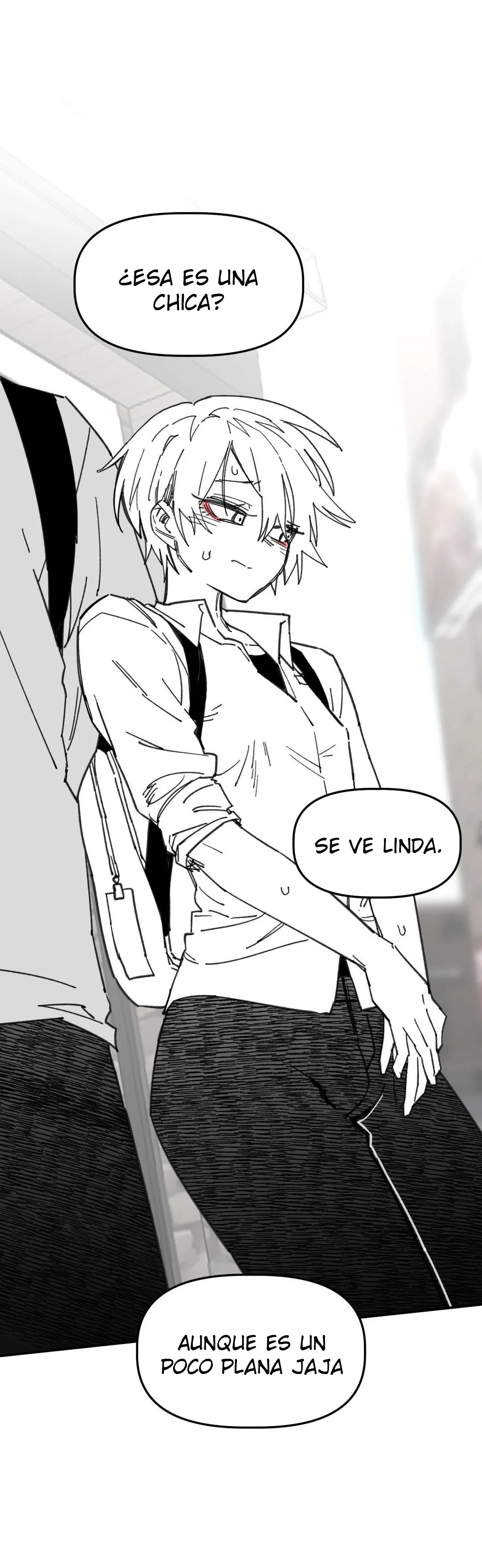 High School Boy Capítulo 58 en Línea - página 36