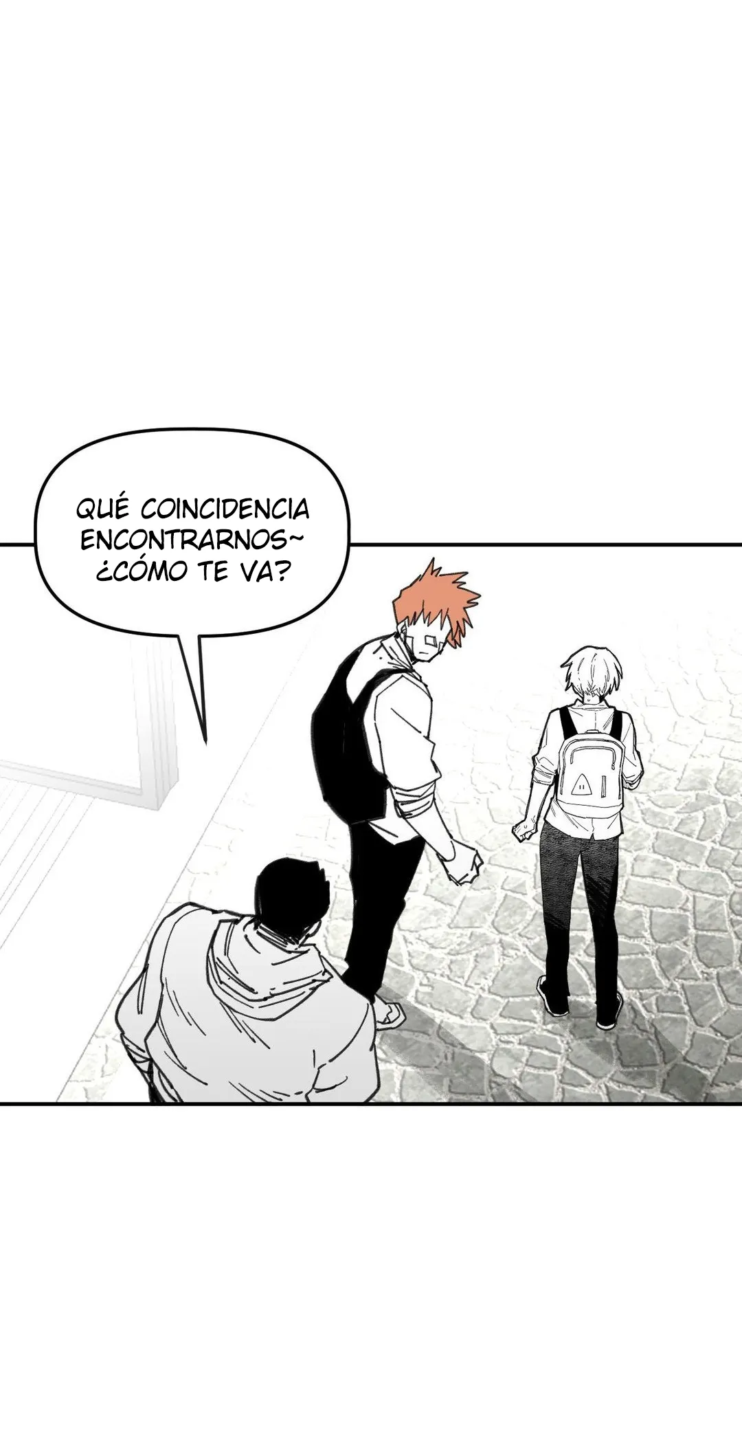 High School Boy Capítulo 58 en Línea - página 37
