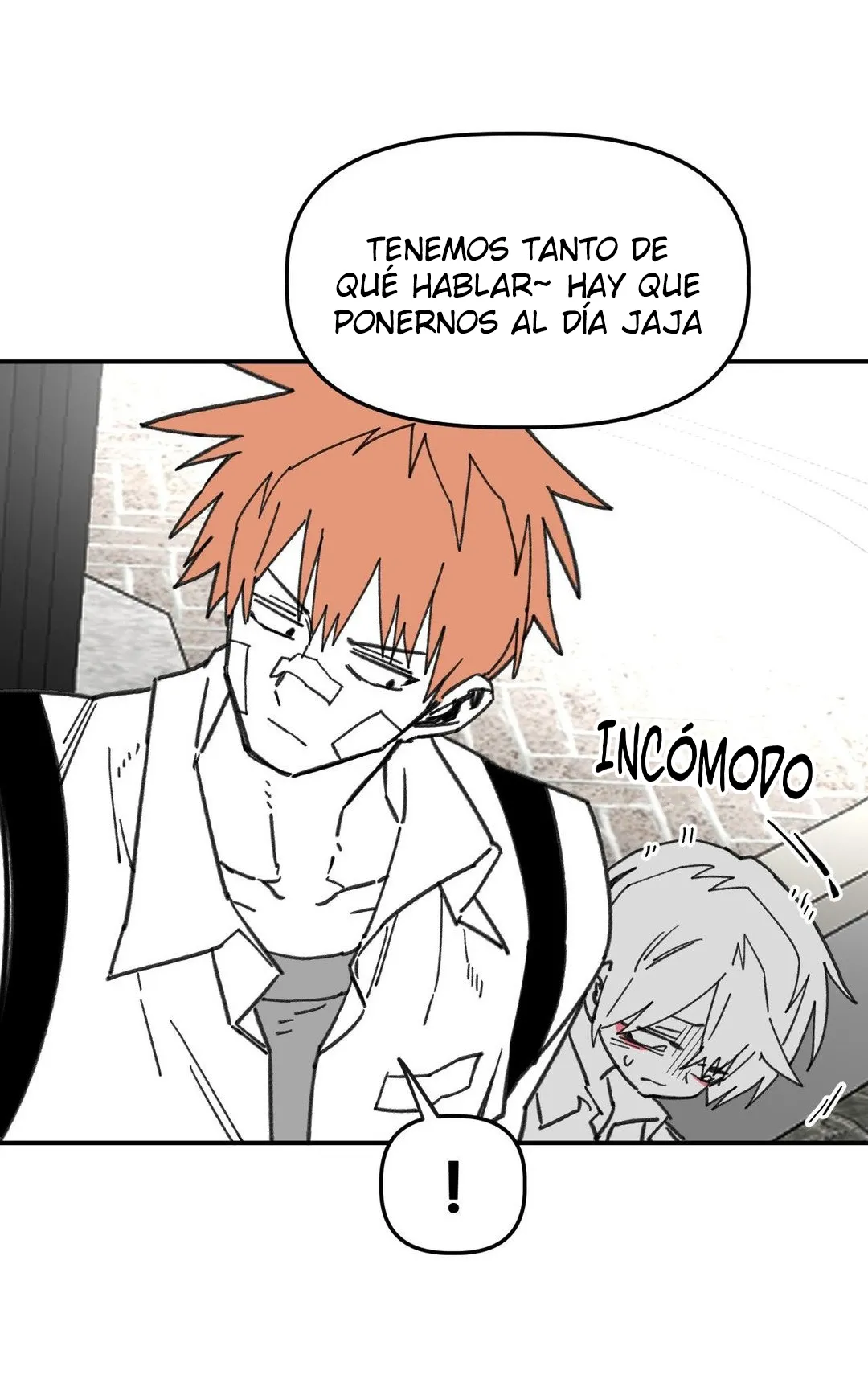 High School Boy Capítulo 58 en Línea - página 43