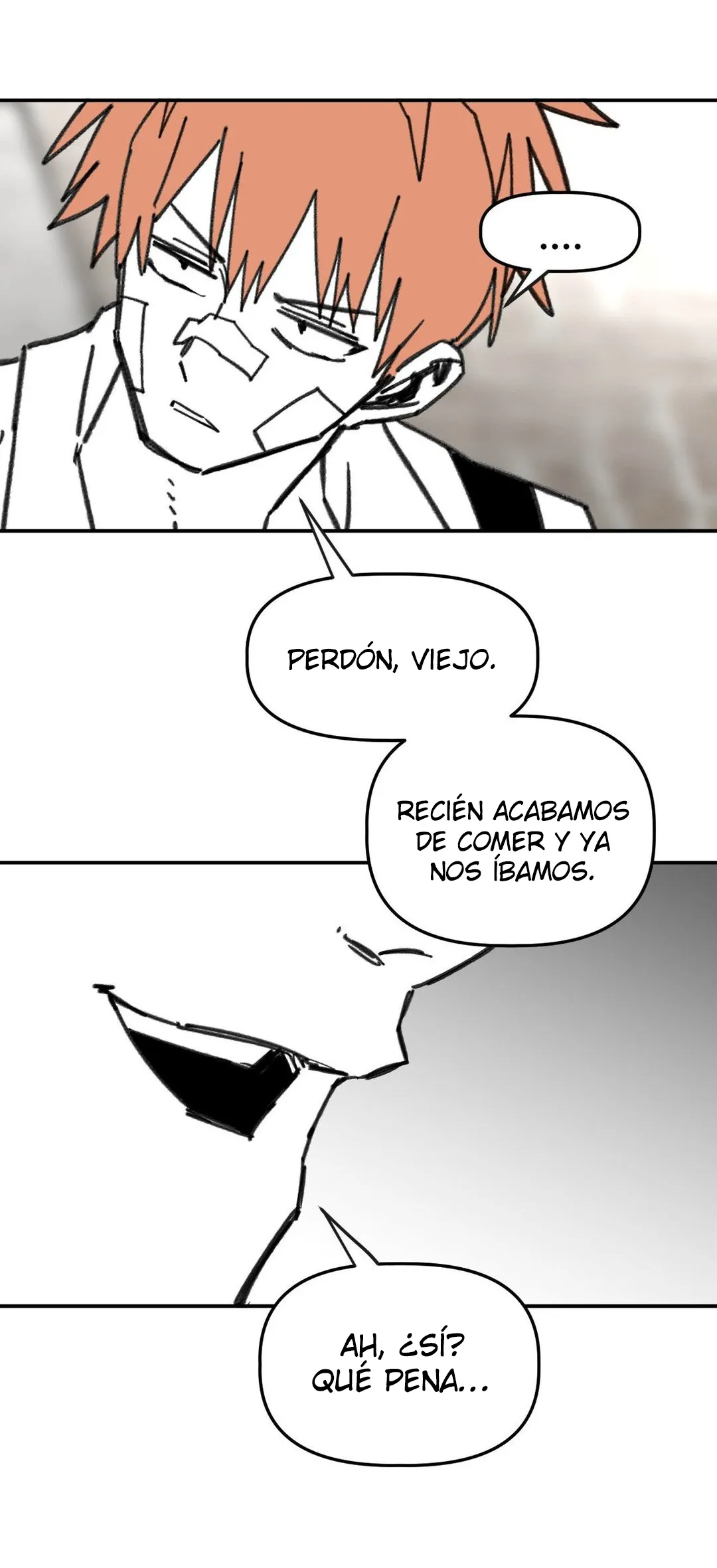 High School Boy Capítulo 58 en Línea - página 44